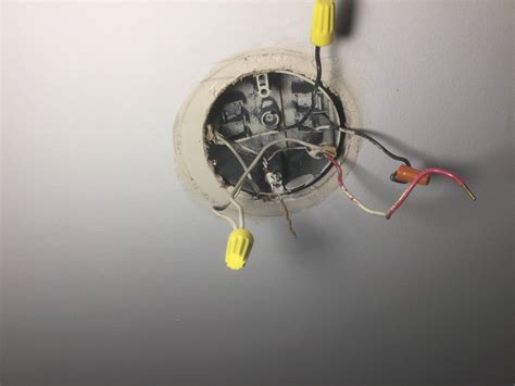 light fixtures for off center junction box|light fixture box ceiling outlet.